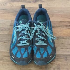 Women’s Altra Trail Running Shoes